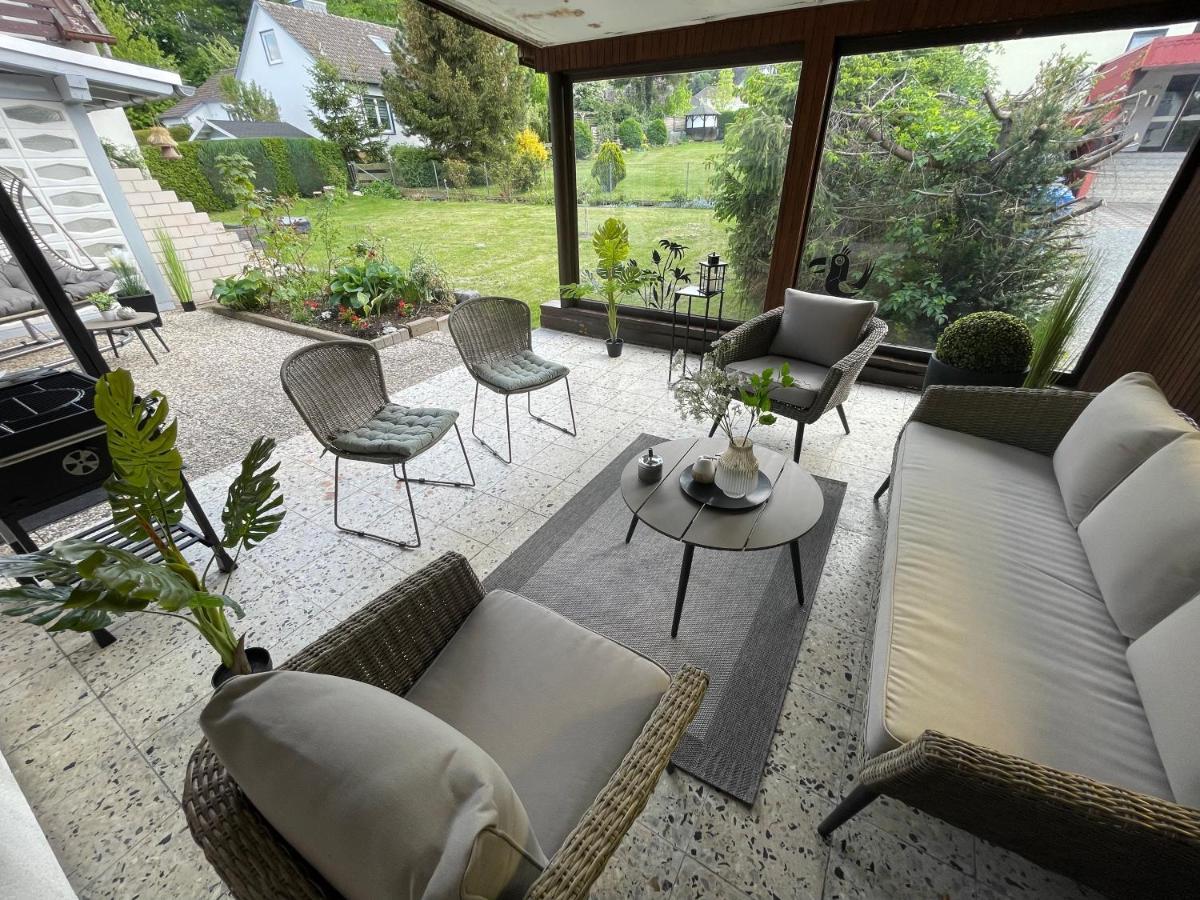 Ferienhaus Linda Bad Harzburg Exterior photo